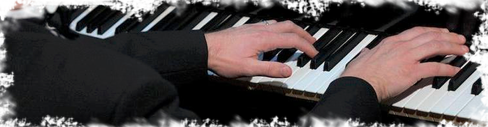 Chicago Pianist Richard Sladek ChicagoPianistcom Call 708 6525656